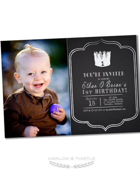 19+ Email Birthday Invitation Templates – PSD, AI