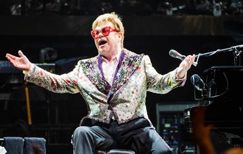 Elton John adds three new Australian dates to 2023 Farewell Yellow ...