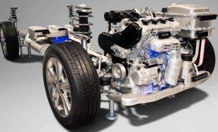 What Is Vehicle Engineering?