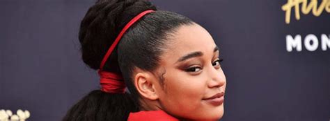 Amandla Stenberg awards – Celebsgraphy