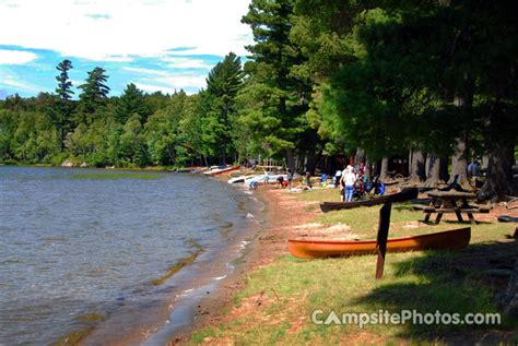 Lake Eaton - Campsite Photos, Campground Availability Alerts