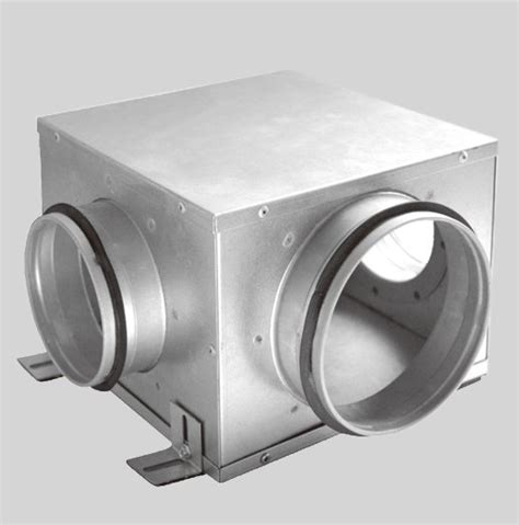 Plenum Box Supplier, Air Plenum Box Manufacturer