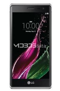 Lg zero full specifications