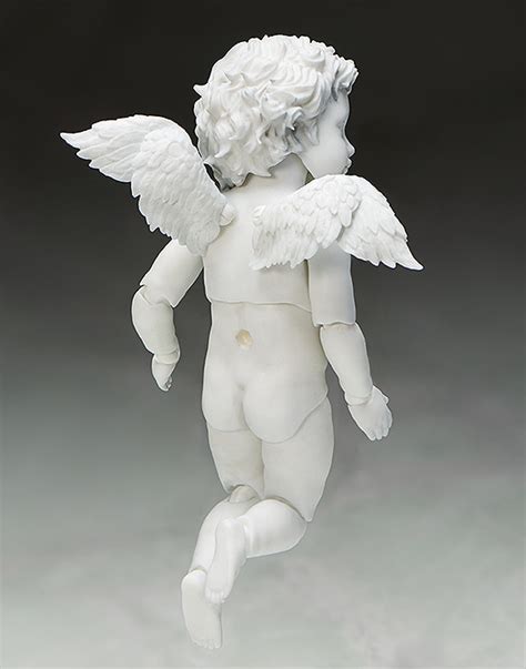 figma Angel Statues (Image 5/8)