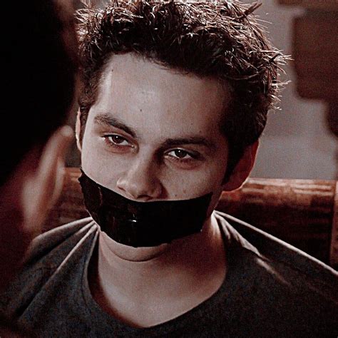 void stiles icon