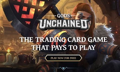 The Best Decks For Beginners In Gods Unchained - Player Assist | Game ...