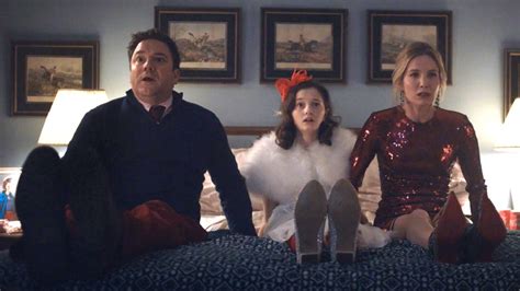 An Apocalyptic Festive Comedy Enjoys an Unseasonal Streaming Return