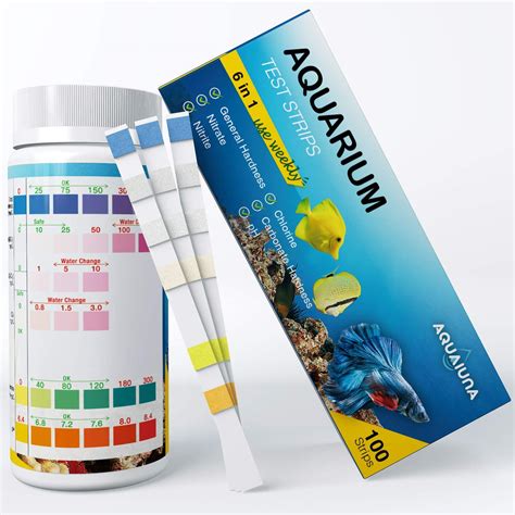 Best Aquarium Test Kits 2024 & Buyers Guide - MyAquarium