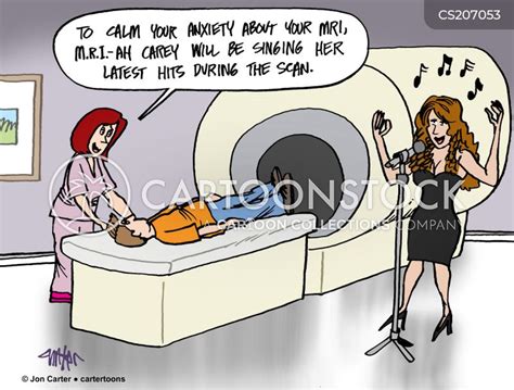 Ct Scan Cartoons and Comics - funny pictures from CartoonStock