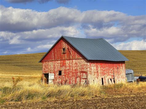 Barn Wallpaper for Computer Screen - WallpaperSafari