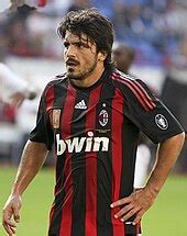 Gennaro Gattuso - Wikipedia