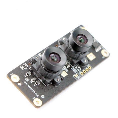 USB 3.0 camera module 4k Auto Focus 5MP Dual lens Stereo usb Camera Module with OV5640 sensor ...