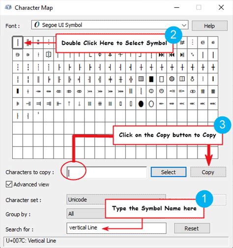 | How to Type Absolute Value Symbol on Keyboard - How to Type Anything