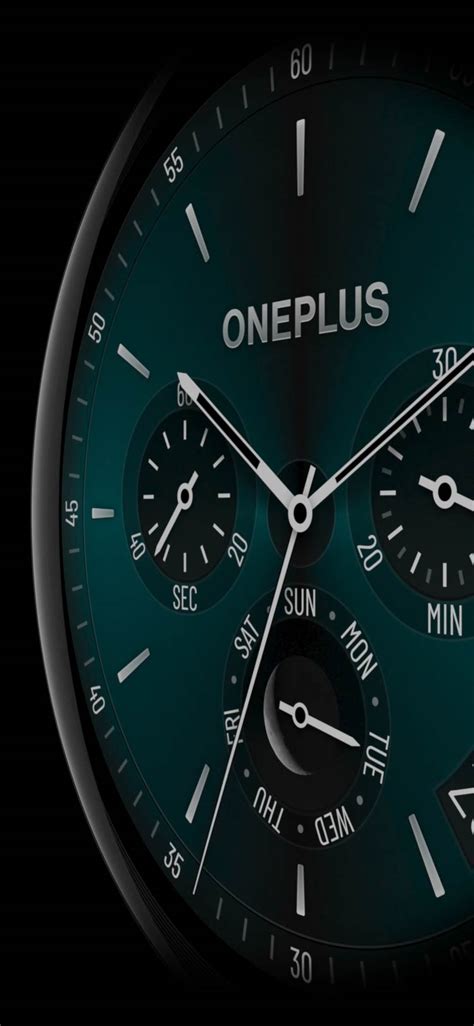 OnePlus Watch - OnePlus (India)