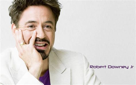 Robert Downey Jr Wallpaper - Windows 10 Backgrounds