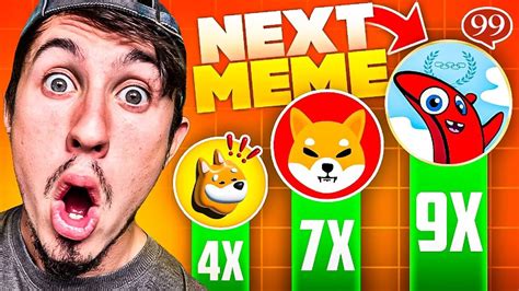 New Crypto Launch 'The Meme Games' Merges Pepe Coin, Brett And Other ...