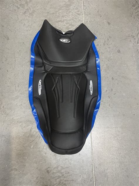 YAMAHA EX PWC SEAT COVER–READY TO SHIP | Jettrim