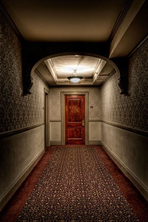 10 Haunting Details Surrounding The Real-Life “The Shining” Hotel | Factionary