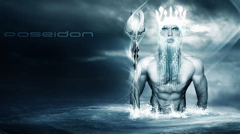 HD wallpaper: poseidon | Wallpaper Flare