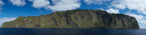 Inaccessible Island – Inaccessible Island, United Kingdom - Atlas Obscura