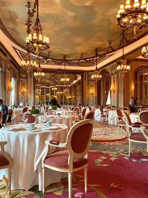 Breakfast at The Ritz Hotel, London • Foodie Explorers