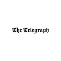 Download The Telegraph Logo Vector & PNG