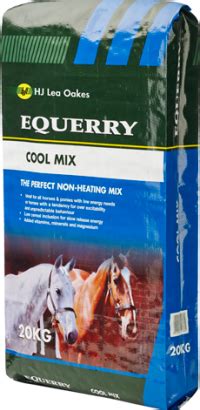 Equerry Horse Feeds - Products