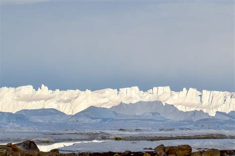 Newly Discovered Lake May Hold Secret to Antarctic Ice Sheet’s Rise and ...