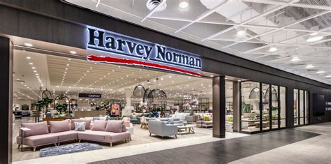 Harvey Norman’s new flagship megastore at Mutiara Damansara is a gadget ...