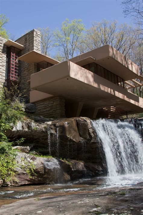 Fallingwater: At Home With Nature - American Lifestyle Magazine