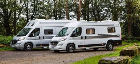 New pop-top campervans to be launched by Vantage Motorhomes - Van Life Matters