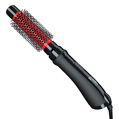 7 Best Hot Air Brushes For Short Hair