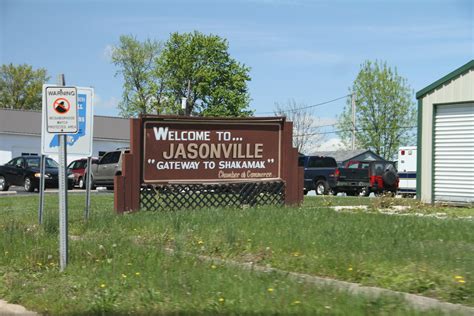 Jasonville IN, Jasonville Indiana, Greene County | Bruce Wicks | Flickr