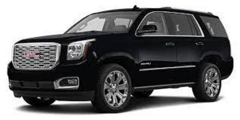 Pre-Owned 2020 GMC Yukon SLE Sport Utility in Houston #R5672 | Sullivan ...