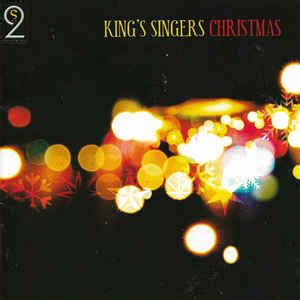 King's Singers* - Christmas (2003, CD) | Discogs