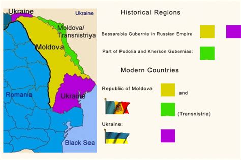 Bessarabia Special Interest Group Meets in Newton | JewishBoston