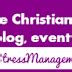 Christian Stress Management: Free Daily Devotions