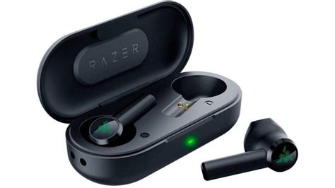 Razer Hammerhead True Wireless Review | PCMag