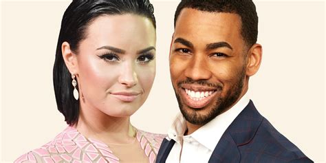 Here Is Where Demi Lovato And Mike Johnson Went Wrong: ‘She Just Wasn’t Into Him’ | Celebrity ...