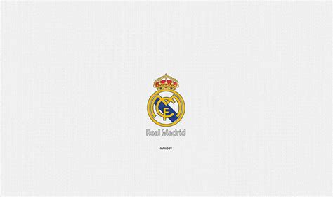 Top 63+ logo wallpaper real madrid best - in.cdgdbentre