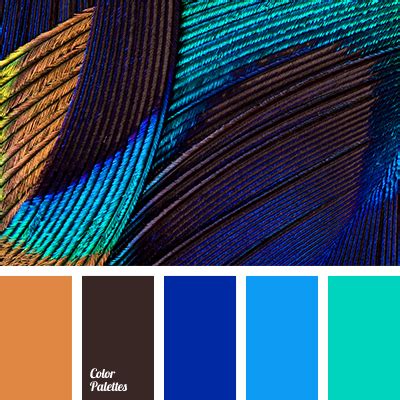dark blue and brown | Page 2 of 7 | Color Palette Ideas