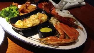 3 Best Seafood Restaurants in Killeen, TX - Expert Recommendations