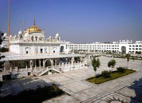 Hazur Sahib Nanded Maharashtra - Famous Sikh Pilgrimage