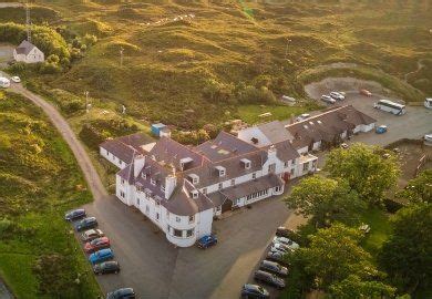 Sligachan Hotel - Award Winning Skye Hotel | MySkyeTime