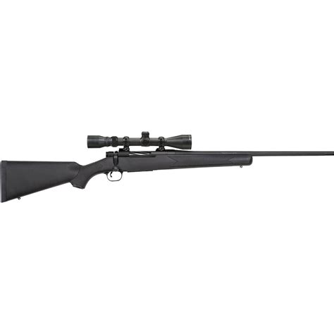 Mossberg® Patriot 30-06 Springfield Combo Bolt-Action Rifle with Scope | Academy