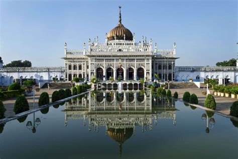 Things To Do In Lucknow For Culture Lovers | Times of India Travel