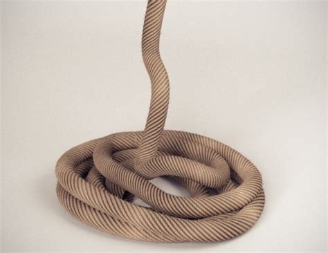 How to create a rope in Blender - BlenderNation