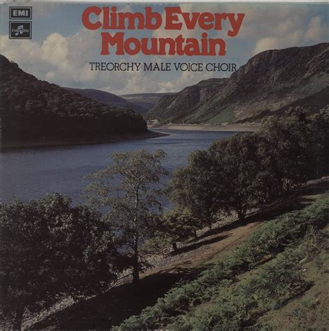 Climb Every Mountain: Amazon.co.uk: Music