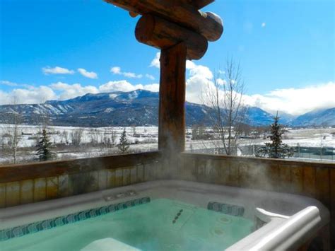 Top Colorado Spa Resorts - ResortsandLodges.com