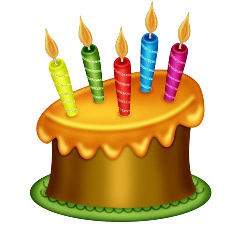 Birthday Cake Transparent Image Transparent HQ PNG Download | FreePNGImg